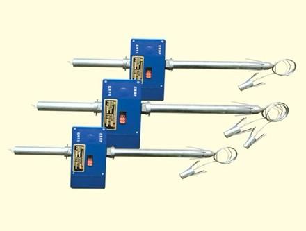 煤矿顶板位移监测仪使用与安装管理