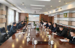陕西局对陕西彬长文家坡矿业有限公司重大隐患违规案开展公开裁定及警示教育会