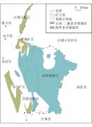 宁东煤田二叠纪煤岩煤质特征及清洁利用研究