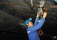采掘工作面瓦斯检查相关规定