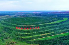 红色之旅跑出文旅融合“新速度”