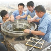 中国煤科：专利变资本推动科技创新提速