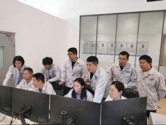 绽放科技创新之花