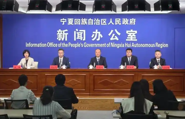 宁夏：力争煤炭产量突破1.05亿吨