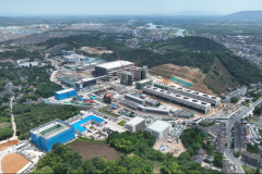 国家能源集团浙江公司安吉电厂：“两山”明珠绽光芒