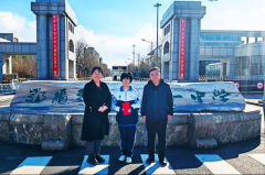 六年爱心续航 撑起“安稳求学天”