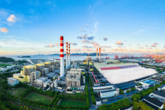 国家能源集团北仑电厂：实干争先立潮头
