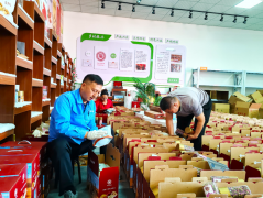 这个秋天,订单写满增收答卷