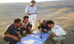 国家能源集团国神公司：十七年，戈壁崛起能源绿洲