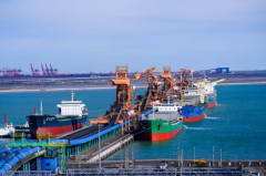 国家能源集团销售集团月度北方港日均出港占比再创新高